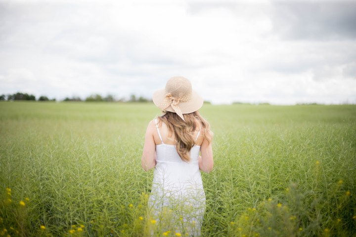 6 Tips for a Simple & Peaceful&nbsp;Summer