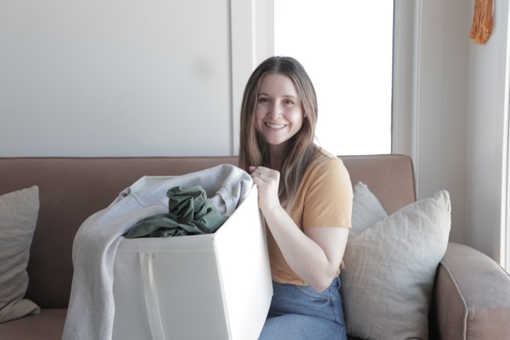 Is Your Home Overstuffed? This Concept Changed How I&nbsp;Declutter!