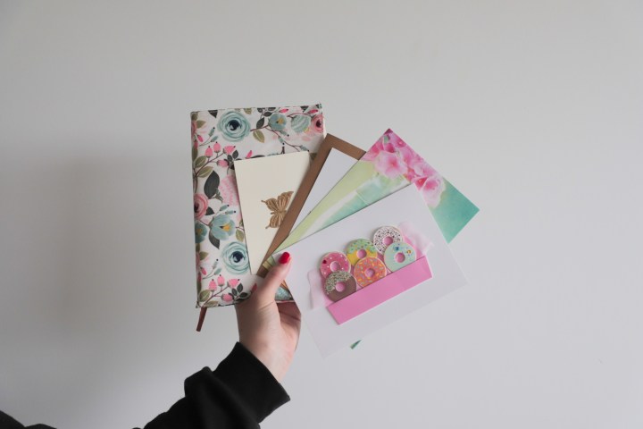 Decluttering Sentimental Items