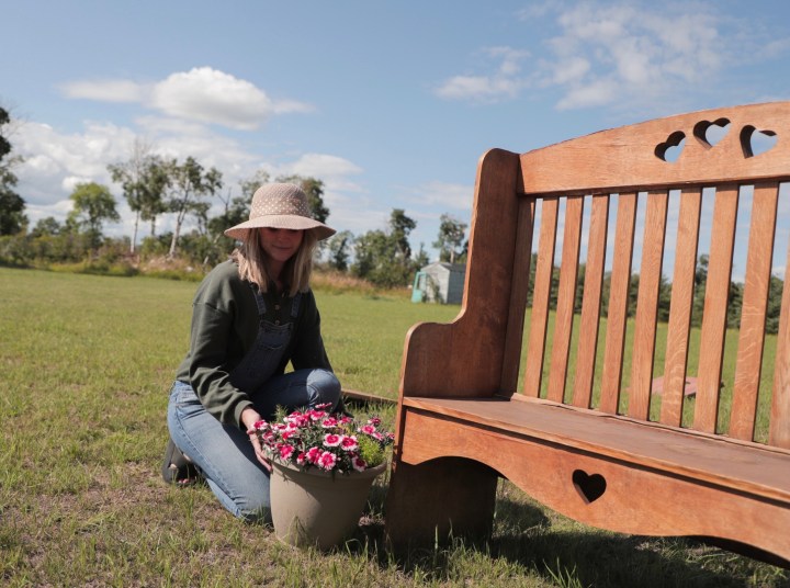 An Ode to Simple&nbsp;Living