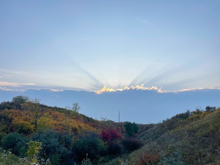 Creating Healthy Fall&nbsp;Habits