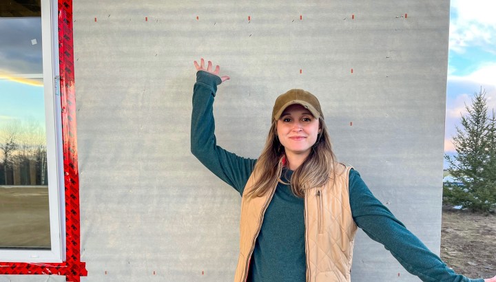 (FINALLY) Starting Our House&nbsp;Build