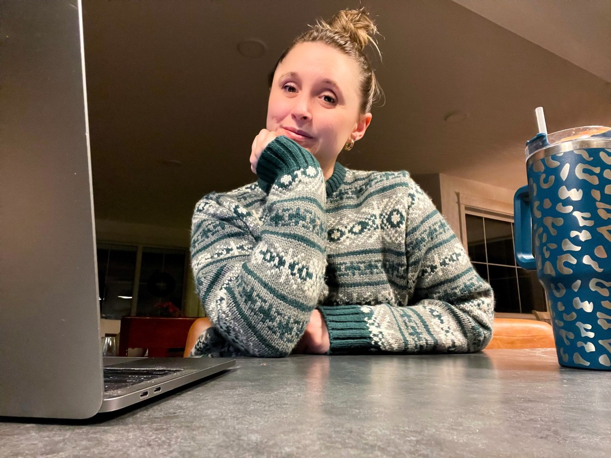 What I Decluttered in December&nbsp;2024