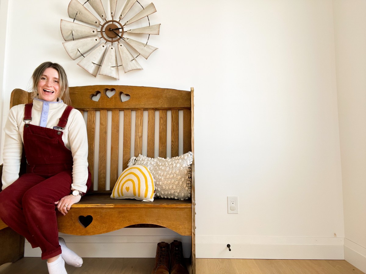 Get to the Root of Your&nbsp;Clutter